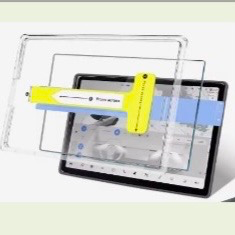 Tesla Model 3/Y 2026 Front Screen Protector 16”
